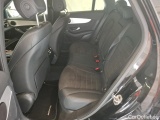  Mercedes  G-Klasee MERCEDES-BENZ GLC / 2019 / 5P / SUV 2.0 GLC 300 E AMG LINE 4MATIC #10