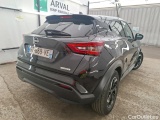  Nissan  Juke NISSAN  / 2019 / 5P / Crossover Hybrid 143 Business+ COMMITMENT DEAL LOT 700 #3