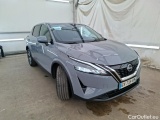  Nissan  Qashqai NISSAN  / 2021 / 5P / Crossover e-Power 190 Acenta BVA #4