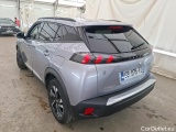  Peugeot  2008  Allure Business 1.2 PureTech 100CV BVM6 E6d #2