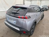  Peugeot  2008  Allure Business 1.2 PureTech 100CV BVM6 E6d #3