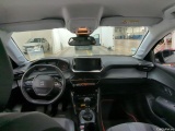 Peugeot  208  Allure 1.5 HDi 100CV BVM6 E6d #5