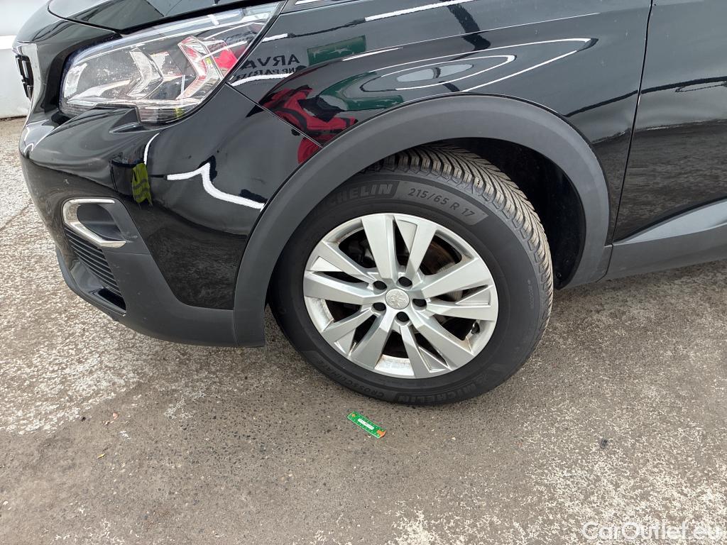  Peugeot  3008  Active Business 1.5 HDi 130CV BVM6 E6d #50