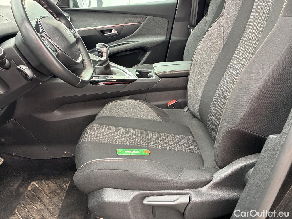  Peugeot  3008  Active Business 1.5 HDi 130CV BVM6 E6d #45