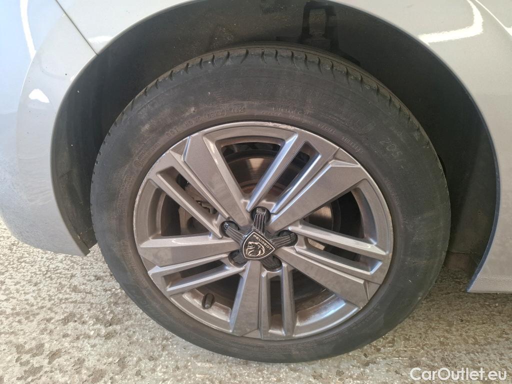  Peugeot  308  Active Pack 1.2 PureTech 130CV BVA8 E6d #31