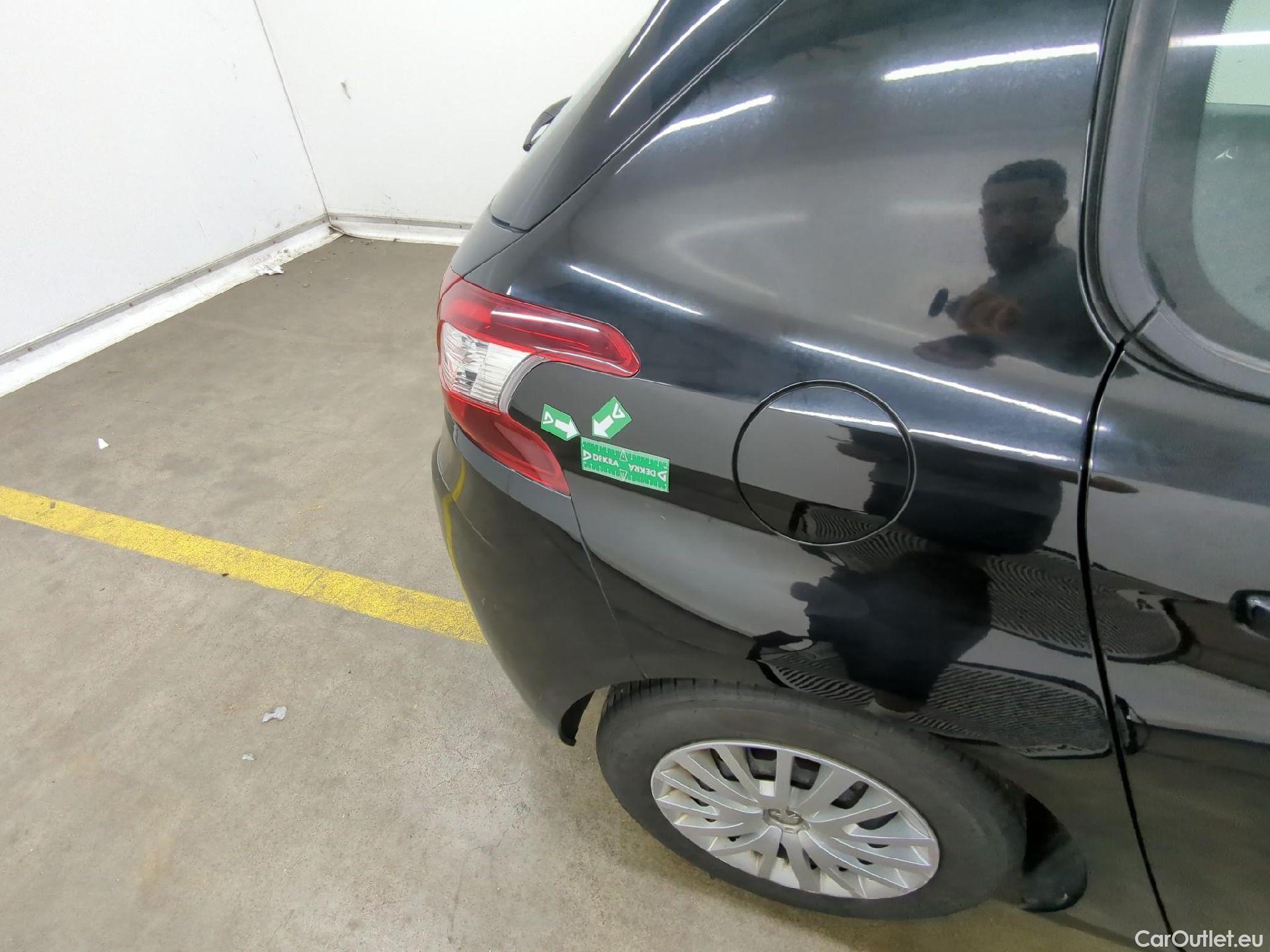  Peugeot  308 PEUGEOT  5p Berline 1.6 BLUEHDI 100 S&S ACCESS BUSINESS #7