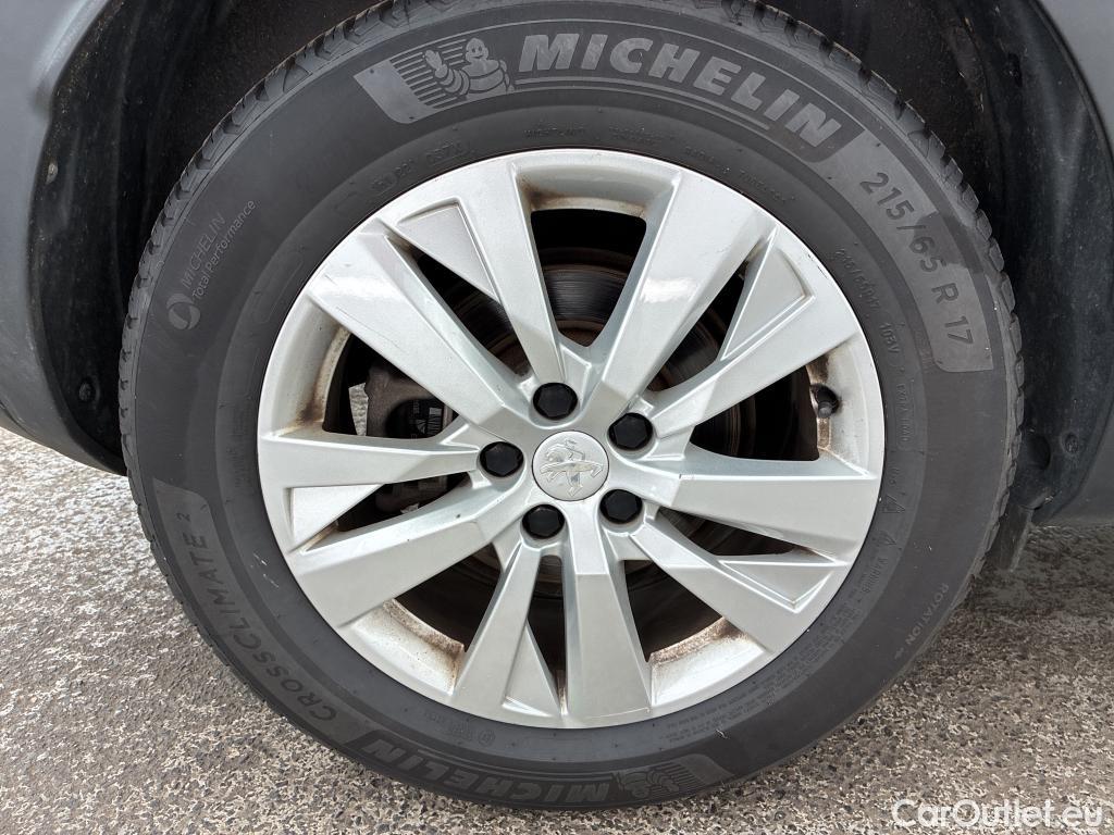  Peugeot  3008  Active Business 1.5 HDi 130CV BVM6 E6d #8