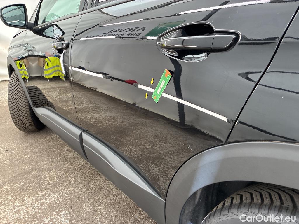  Peugeot  3008  Active Business 1.5 HDi 130CV BVM6 E6d #21
