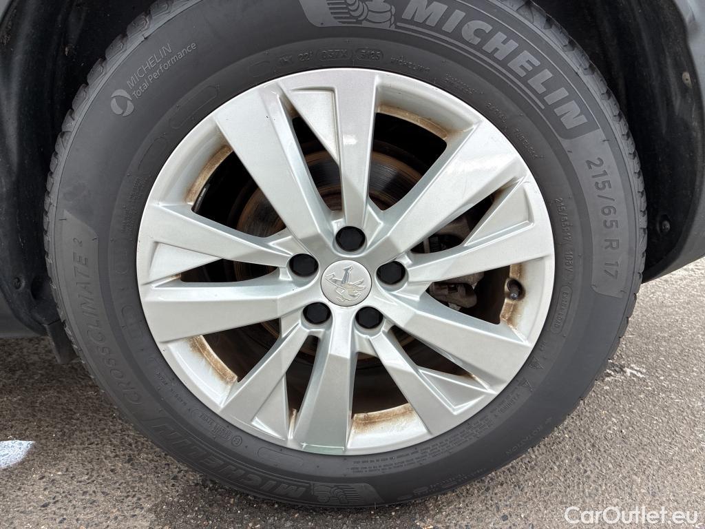  Peugeot  3008  Active Business 1.5 HDi 130CV BVM6 E6d #15