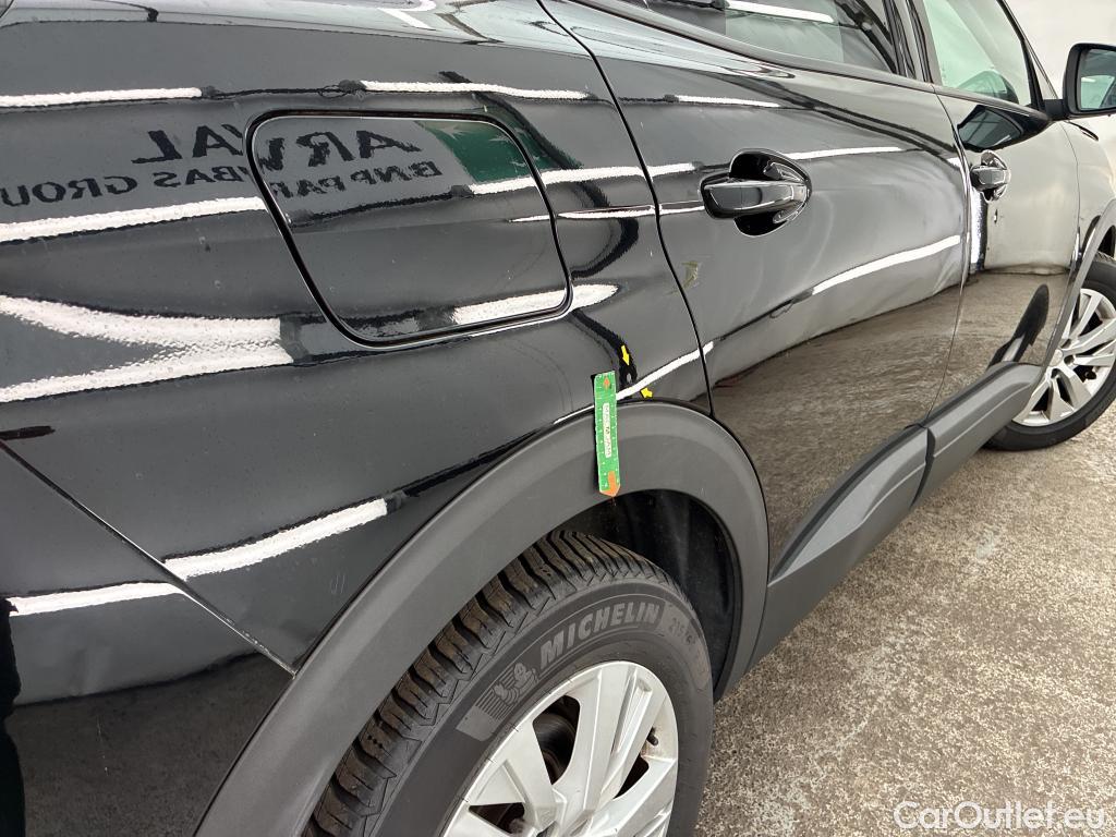  Peugeot  3008  Active Business 1.5 HDi 130CV BVM6 E6d #61