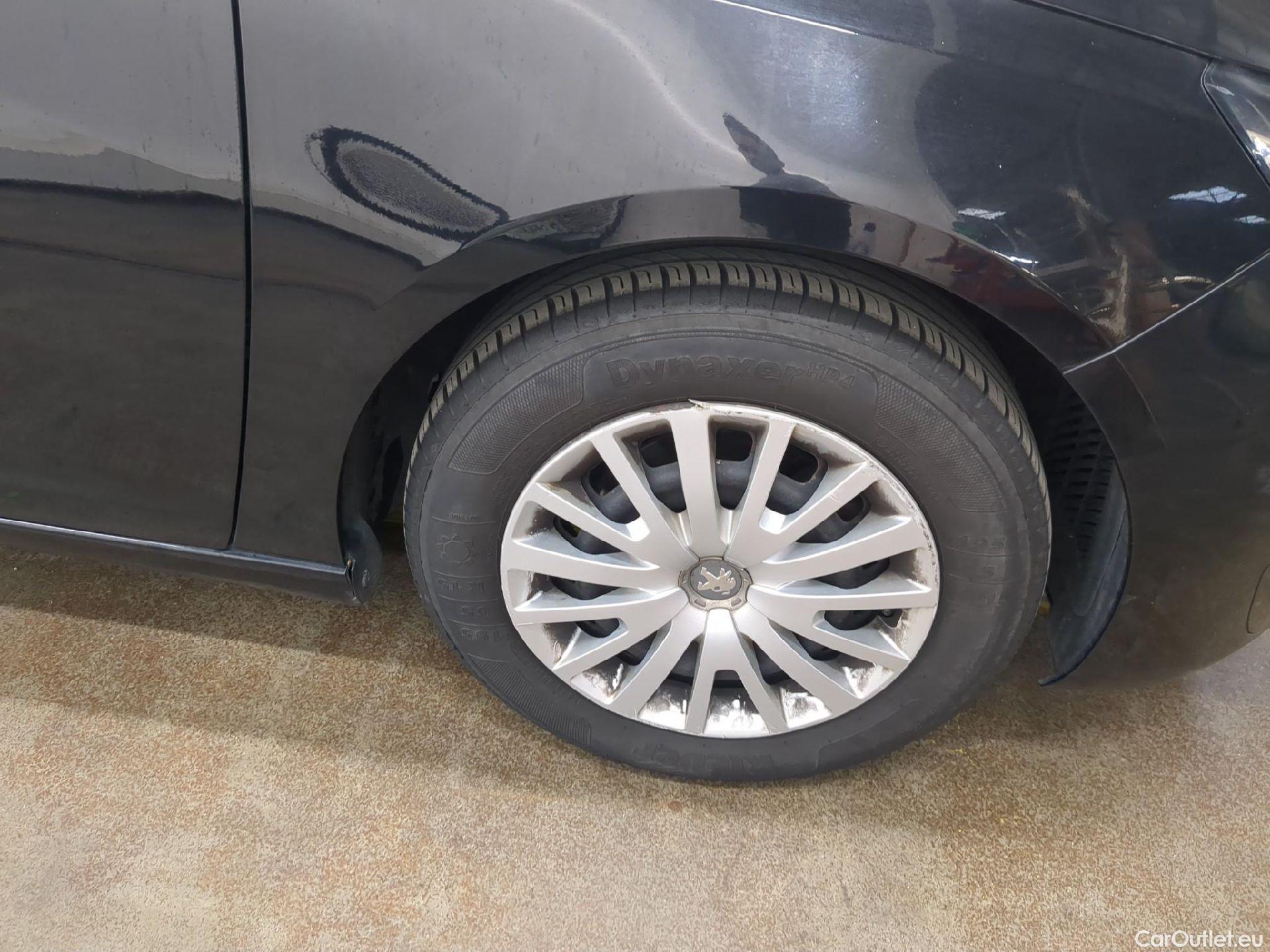  Peugeot  308 PEUGEOT  5p Berline 1.6 BLUEHDI 100 S&S ACCESS BUSINESS #2