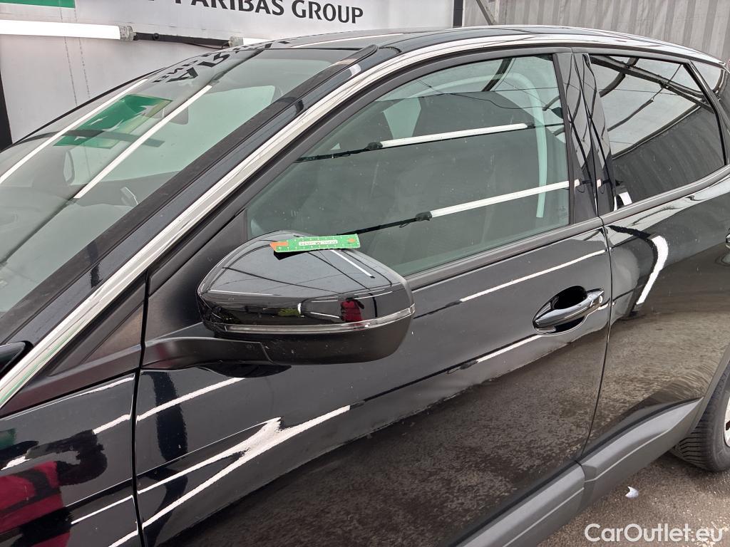 Peugeot  3008  Active Business 1.5 HDi 130CV BVM6 E6d #57