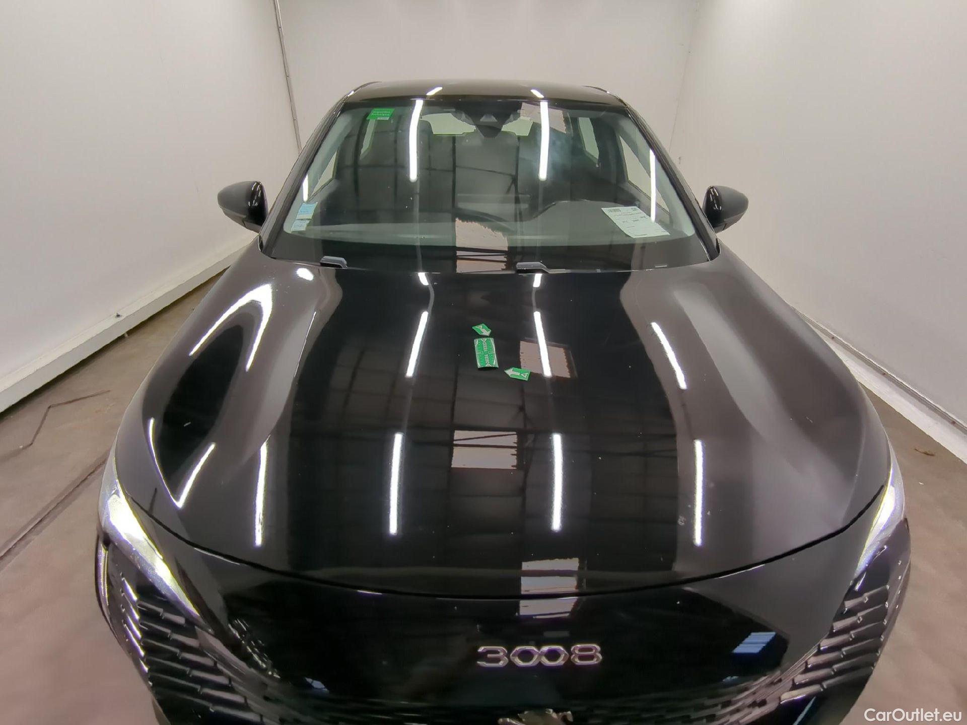  Peugeot  3008  Active Business 1.2 PureTech 130CV BVA8 E6d #12