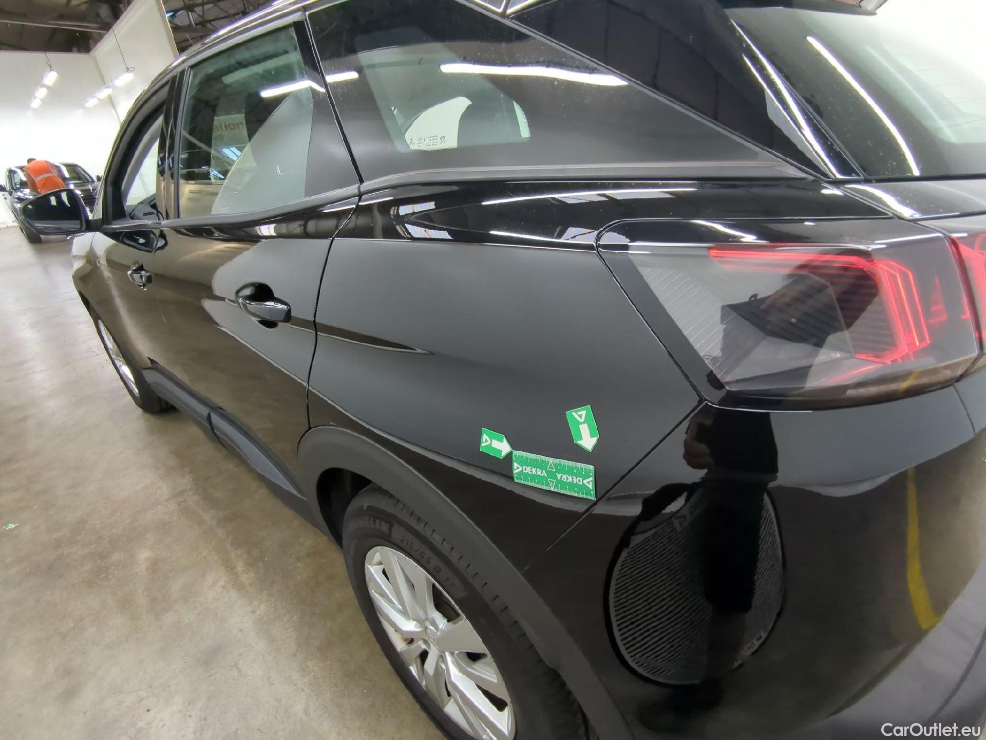  Peugeot  3008  Active Business 1.2 PureTech 130CV BVA8 E6d #16
