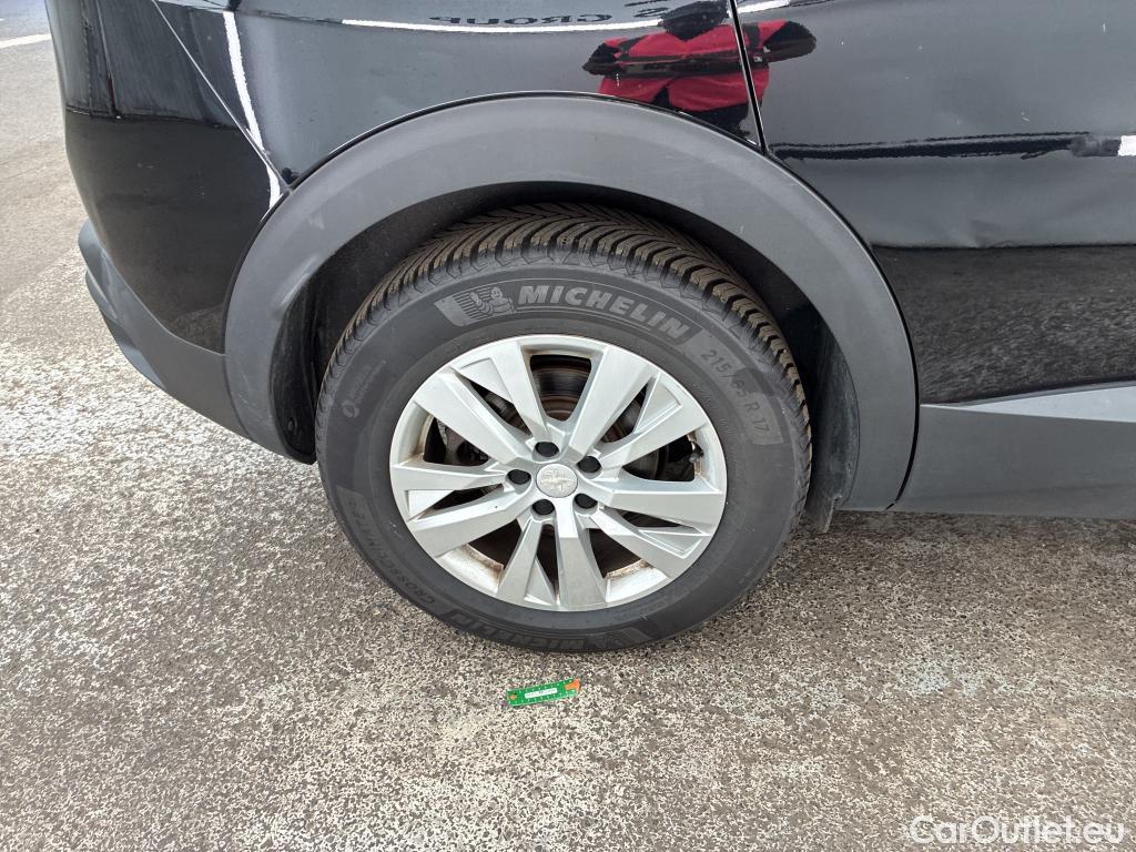  Peugeot  3008  Active Business 1.5 HDi 130CV BVM6 E6d #7