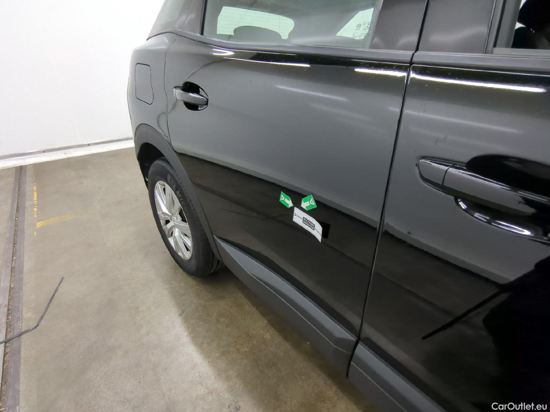  Peugeot  3008  Active Business 1.2 PureTech 130CV BVA8 E6d #7