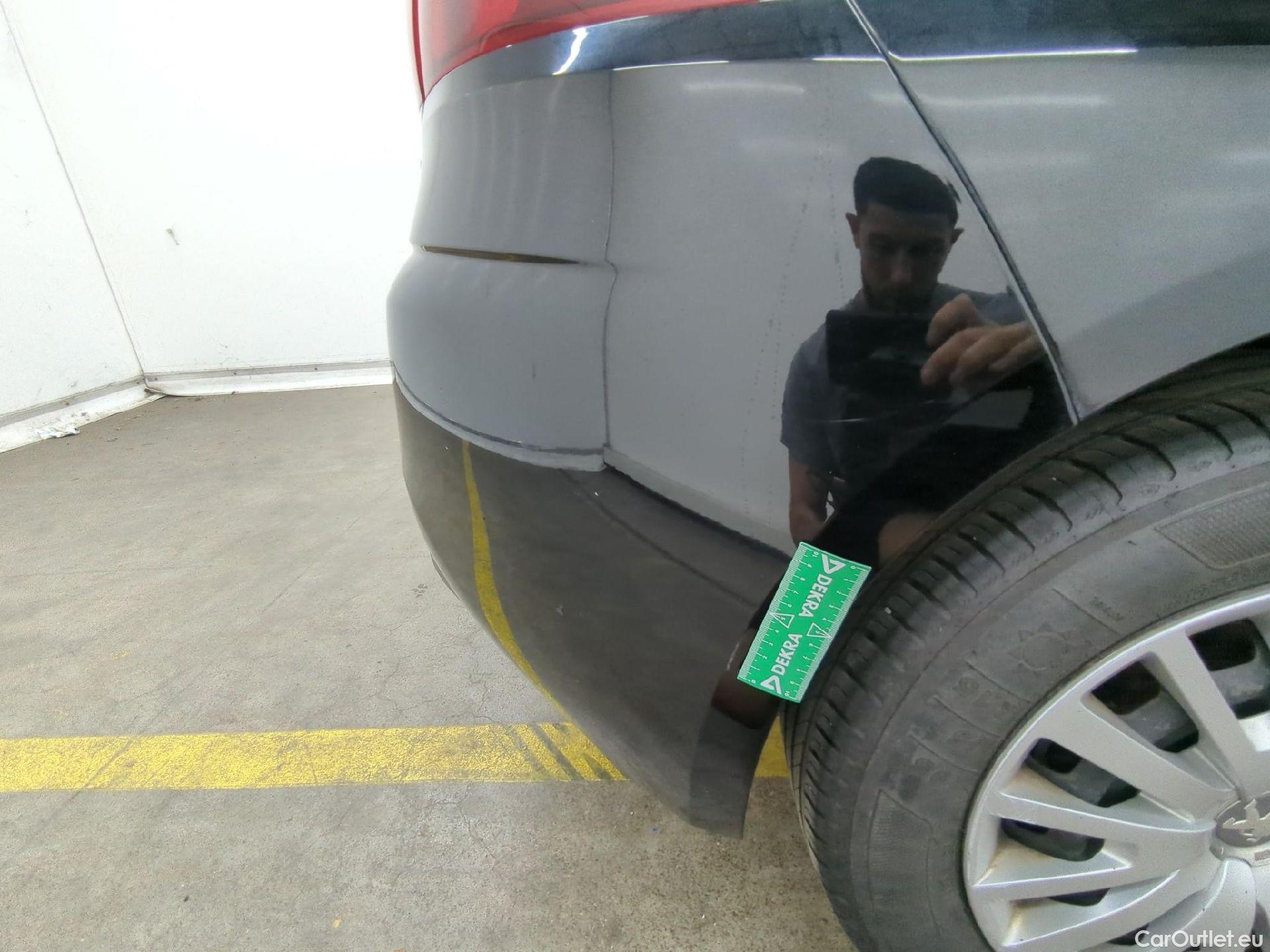  Peugeot  308 PEUGEOT  5p Berline 1.6 BLUEHDI 100 S&S ACCESS BUSINESS #3