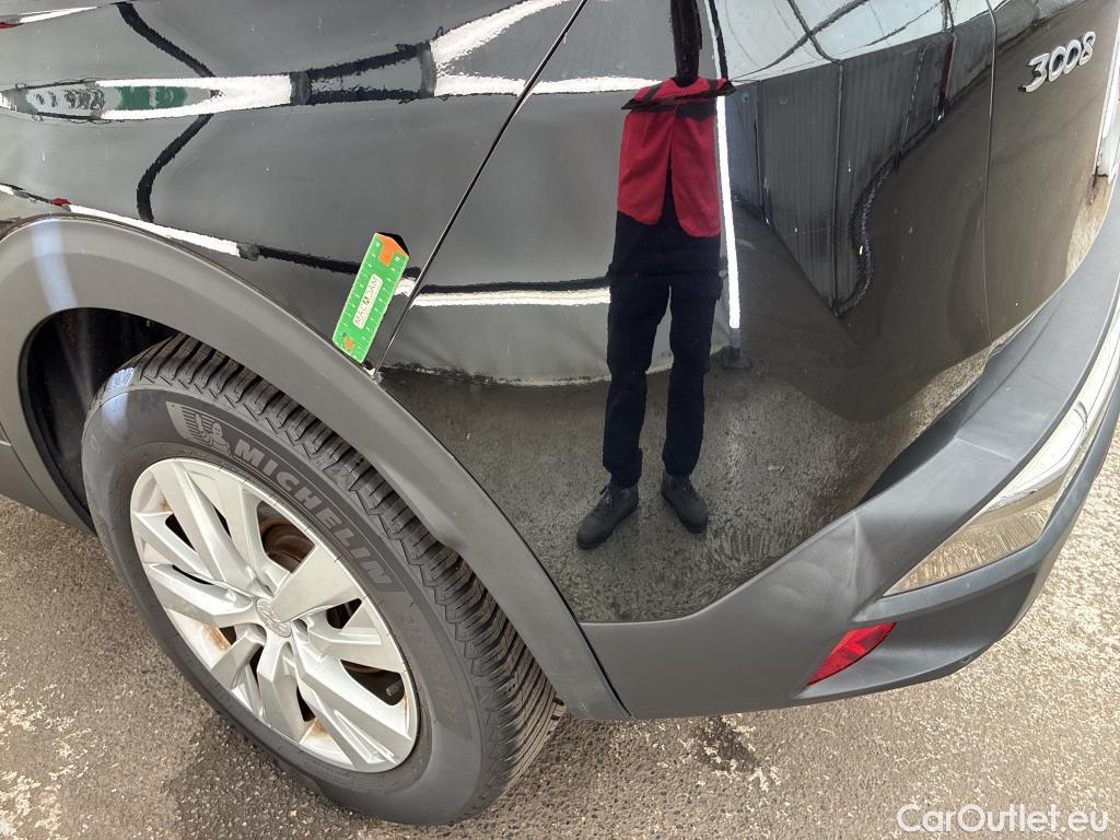  Peugeot  3008  Active Business 1.5 HDi 130CV BVM6 E6d #67