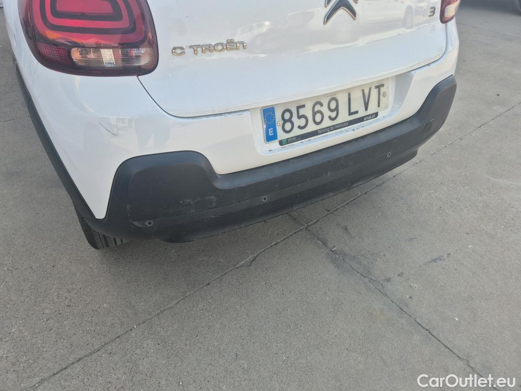  Citroen  C3 CITROEN  / 2020 / 5P / berlina con portón PureTech 81KW (110CV) S&S Feel Pack (AC2) #3