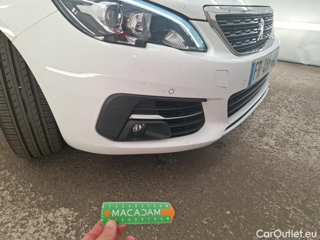  Peugeot  308  SW Allure 1.5 HDi 130CV BVM6 E6dT #15