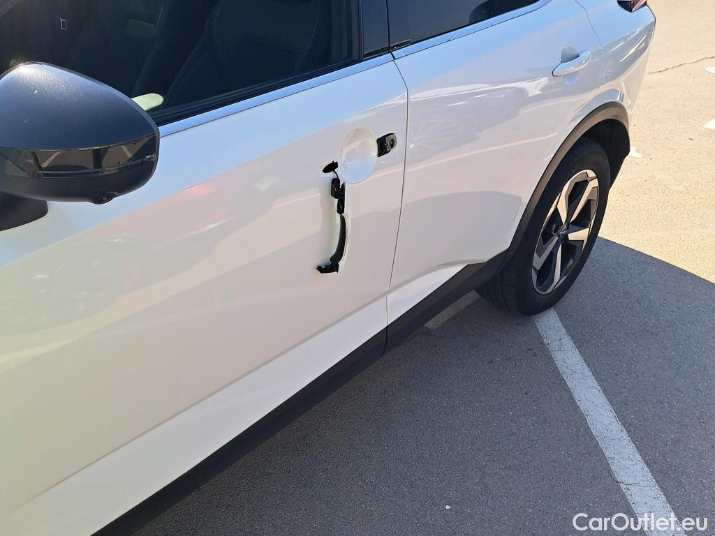  Nissan  Qashqai NISSAN  / 2021 / 5P / todoterreno DIG-T 116kW Xtronic N-Connecta #1