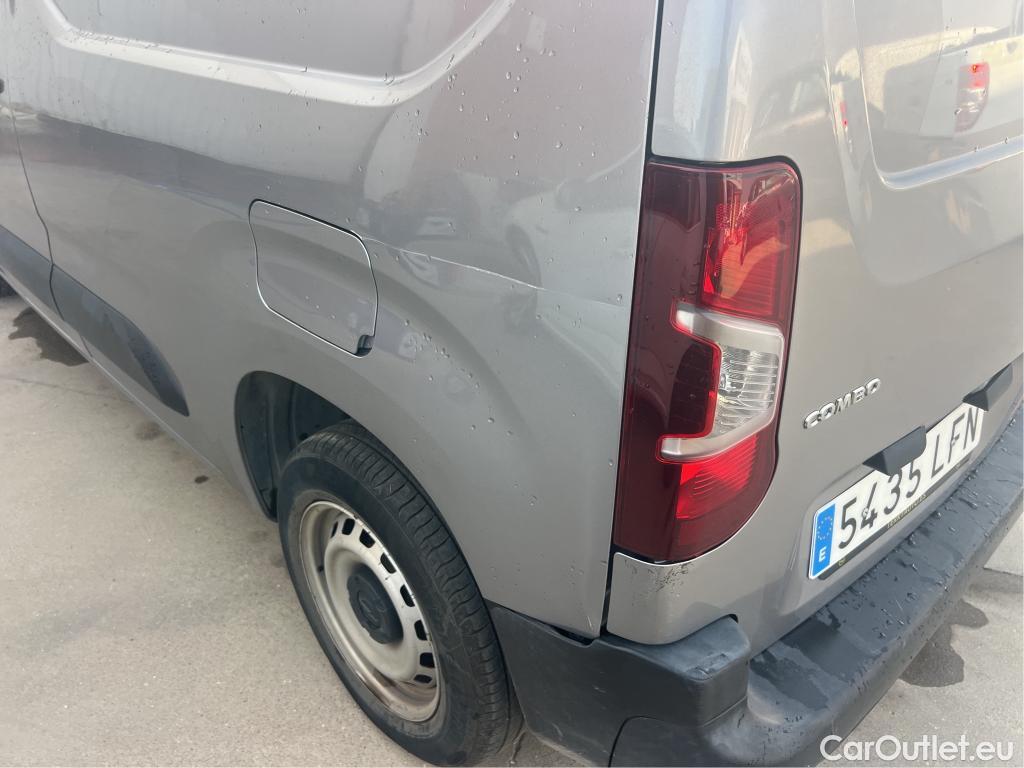  Opel  Combo OPEL  / 2018 / 3P / furgón derivado de turismo 1.5 TD S/S 75kW (100CV) Express L H1 650 #3