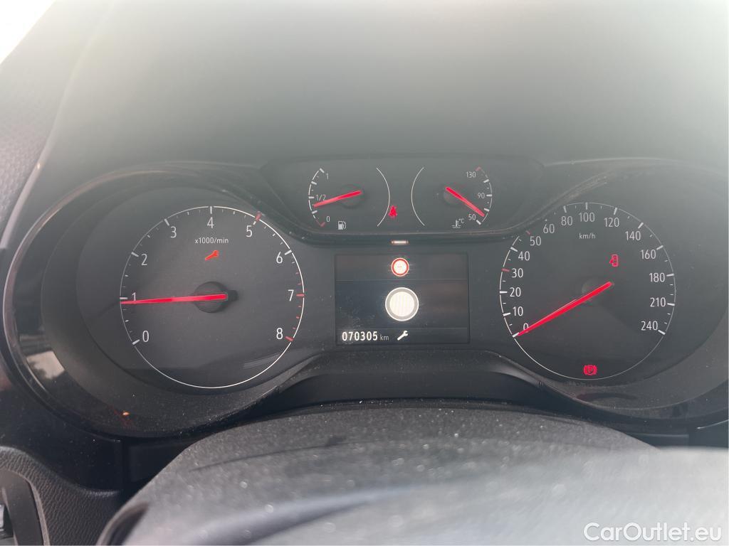  Opel  Corsa OPEL  / 2019 / 5P / berlina con portón 1.2 XEL 55kW (75CV) Edition #49