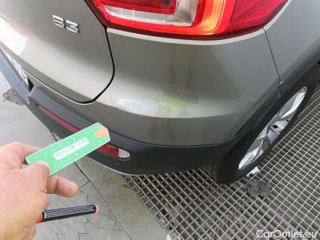  Volvo  XC 40 VOLVO XC40 / 2017 / 5P / todoterreno 2.0 B3 G Momentum Pro Auto #25
