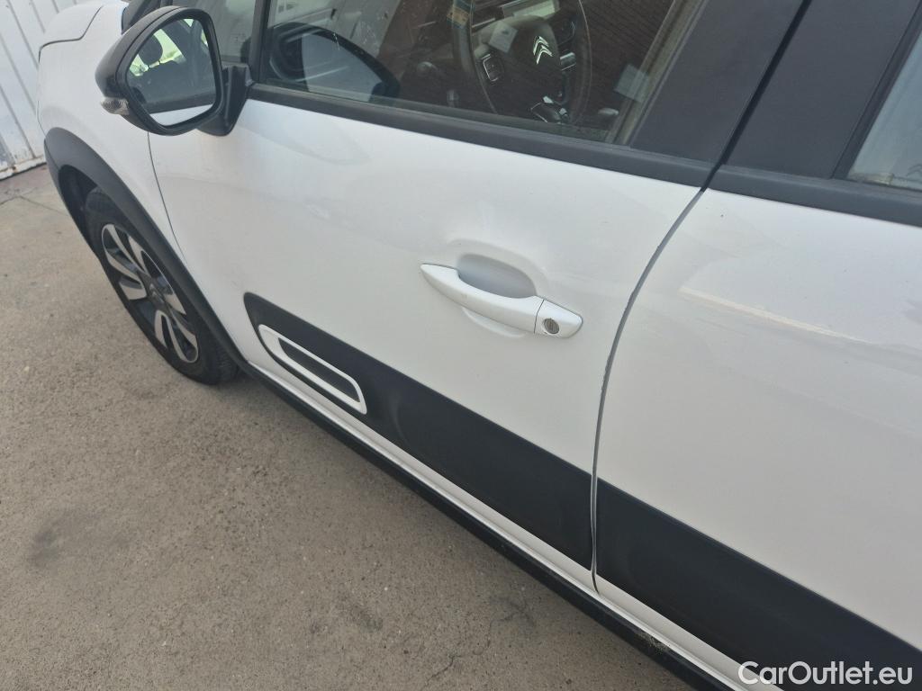  Citroen  C3 CITROEN  / 2020 / 5P / berlina con portón PureTech 81KW (110CV) S&S Feel Pack (AC2) #10