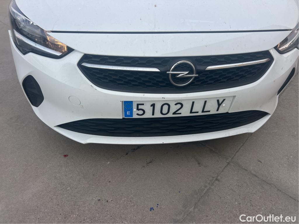 Opel  Corsa OPEL  / 2019 / 5P / berlina con portón 1.2 XEL 55kW (75CV) Edition #39