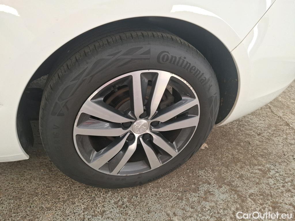  Peugeot  308  SW Allure 1.5 HDi 130CV BVM6 E6dT #28