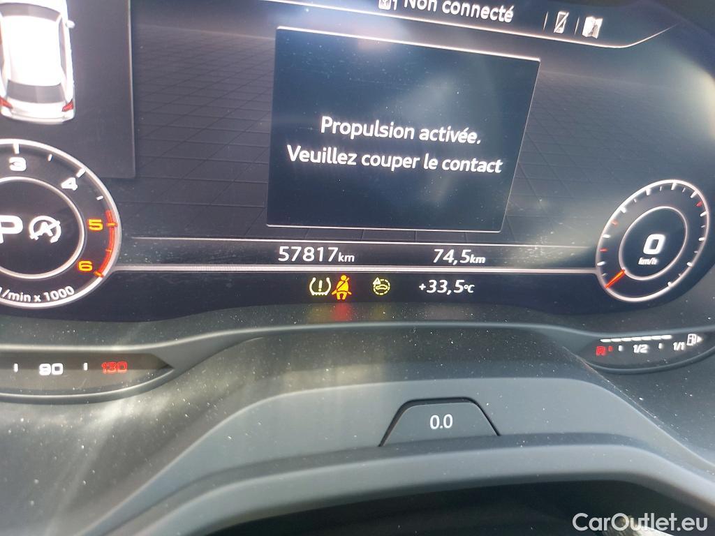  Audi  Q2 AUDI  / 2020 / 5P / todoterreno Advanced 30 TDI 85kW (116CV) S tronic (AC) #12