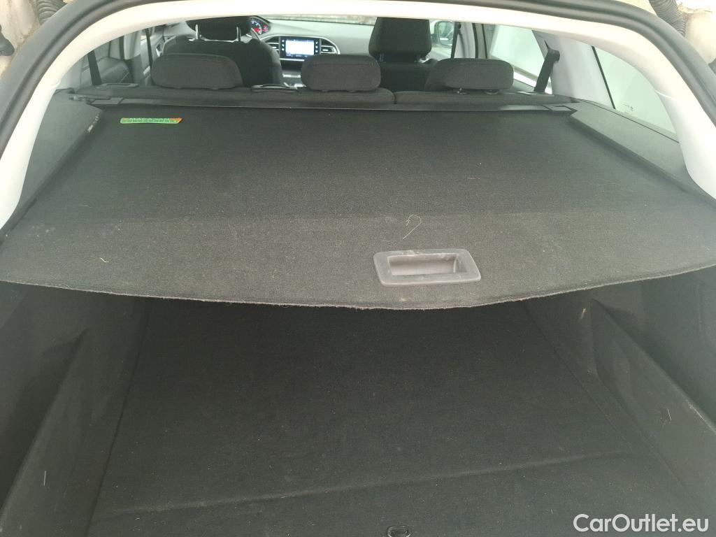  Peugeot  308  SW Allure 1.5 HDi 130CV BVM6 E6dT #37