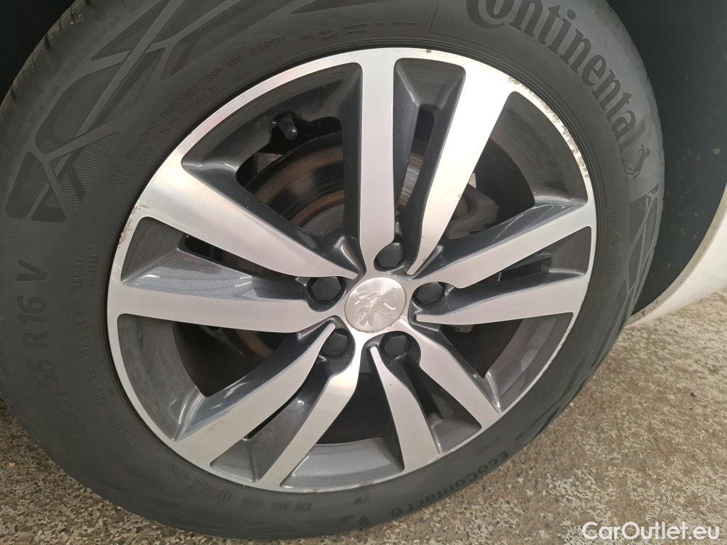  Peugeot  308  SW Allure 1.5 HDi 130CV BVM6 E6dT #29