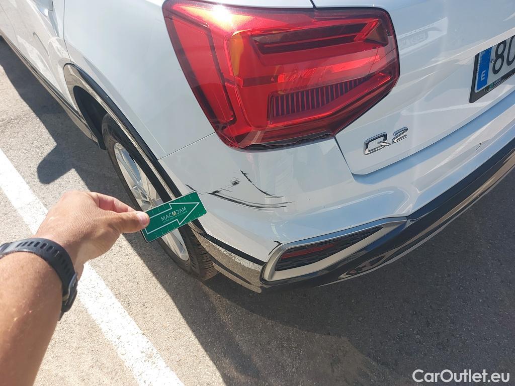  Audi  Q2 AUDI  / 2020 / 5P / todoterreno Advanced 30 TDI 85kW (116CV) S tronic (AC) #5