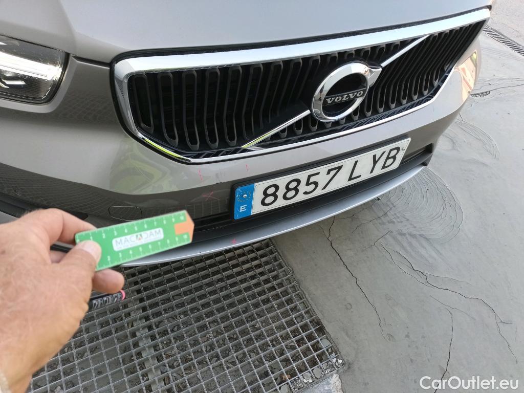  Volvo  XC 40 VOLVO XC40 / 2017 / 5P / todoterreno 2.0 B3 G Momentum Pro Auto #23