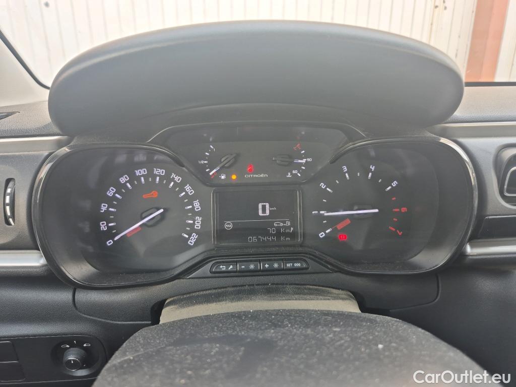 Citroen  C3 CITROEN  / 2020 / 5P / berlina con portón PureTech 81KW (110CV) S&S Feel Pack (AC2) #21
