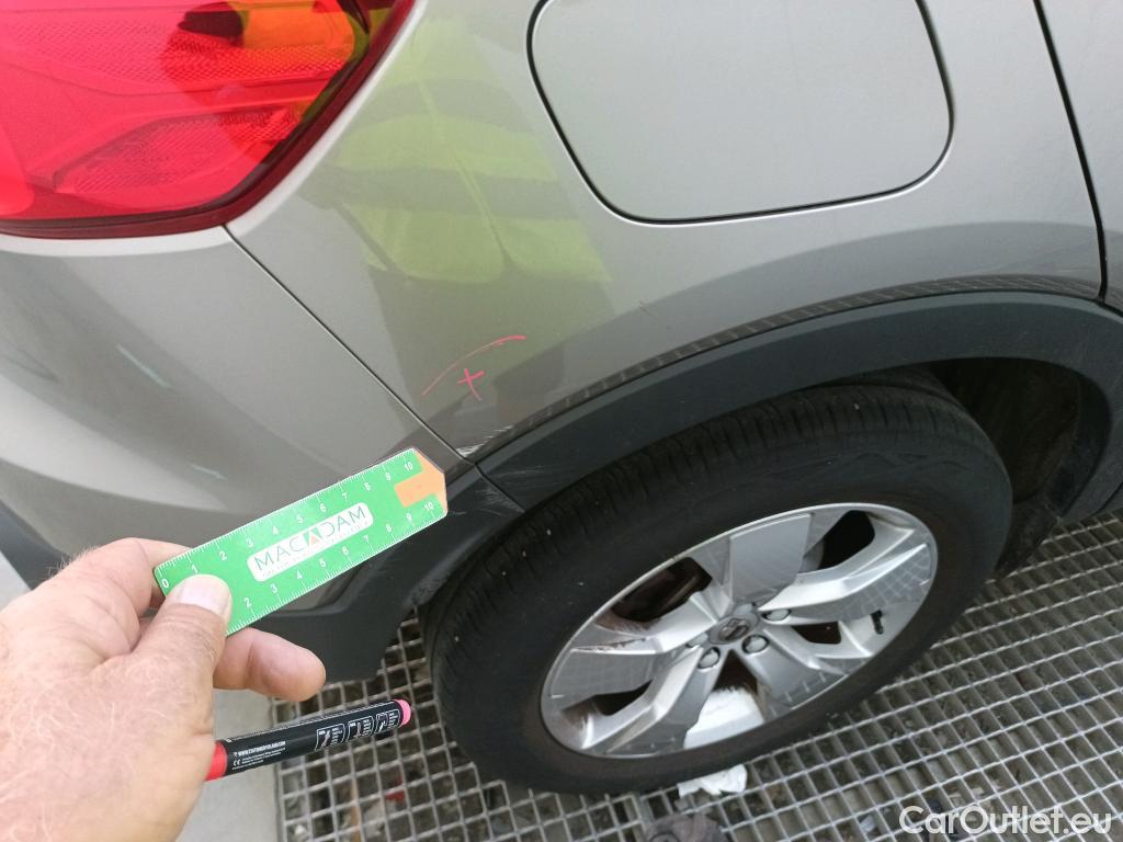  Volvo  XC 40 VOLVO XC40 / 2017 / 5P / todoterreno 2.0 B3 G Momentum Pro Auto #7