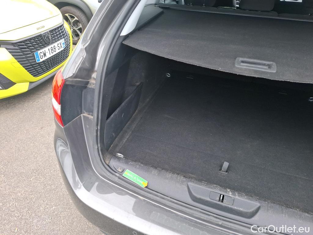  Peugeot  308  SW Allure 1.5 HDI 100CV BVM6 E6dT #3