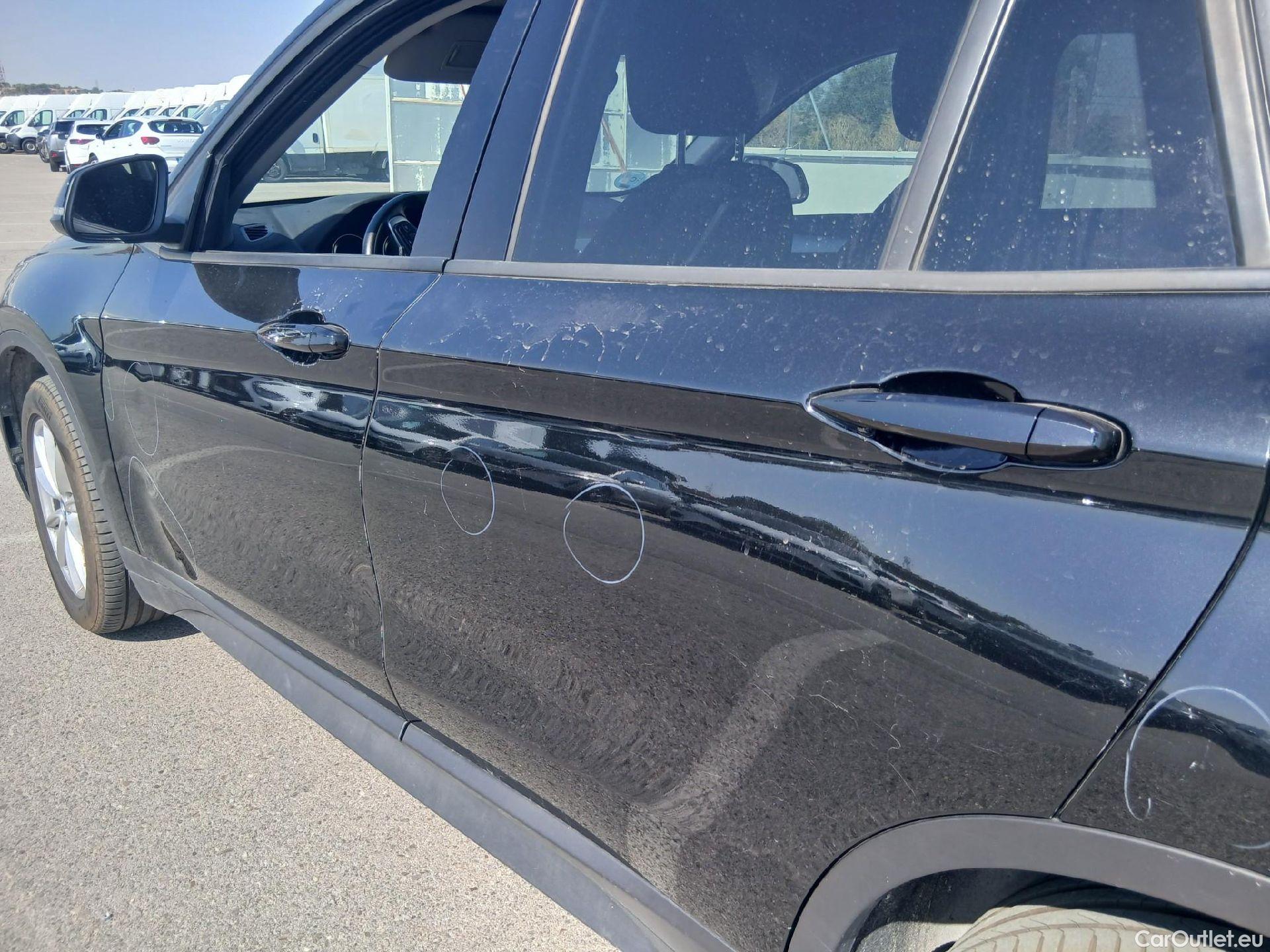  Bmw  X1 BMW  / 2019 / 5P / todoterreno sDrive18dA Corporate (AC3) #16