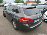  Peugeot  308  SW Allure 1.5 HDI 100CV BVM6 E6dT #2