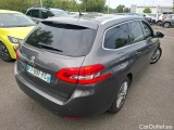  Peugeot  308  SW Allure 1.5 HDI 100CV BVM6 E6dT #3
