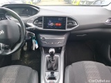  Peugeot  308  SW Allure 1.5 HDI 100CV BVM6 E6dT #10