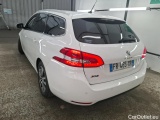  Peugeot  308  SW Allure 1.5 HDi 130CV BVM6 E6dT #2
