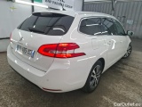  Peugeot  308  SW Allure 1.5 HDi 130CV BVM6 E6dT #3