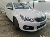  Peugeot  308  SW Allure 1.5 HDi 130CV BVM6 E6dT #4