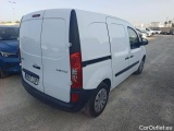  Mercedes  Citan MERCEDES-BENZ  / 2012 / 4P / combi 109 CDI Tourer Base Largo BE #2