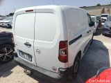  Opel  Combo OPEL  / 2018 / 3P / furgón derivado de turismo 1.6 TD S/S 74kW (100CV) Express L H1 650 #2