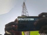  Nissan  Qashqai NISSAN  / 2021 / 5P / todoterreno DIG-T 116kW Xtronic N-Connecta #18