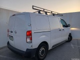  Opel  Vivaro OPEL  / 2019 / 4P / furgón 1.5 Diésel 88kW (120CV) M Std Express #2